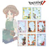 『IdentityV 第五人格』トレーディング Botania アクリルカード(単位/BOX)